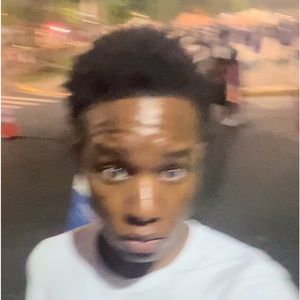 Meet your Posher, Nathaniel